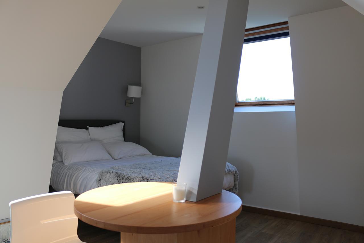 Domaine De Treuillaud Bed & Breakfast Villers-les-Ormes Bagian luar foto