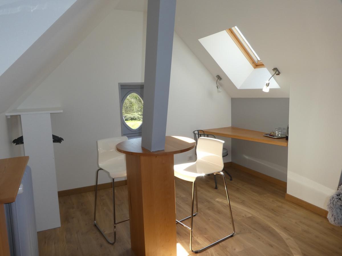 Domaine De Treuillaud Bed & Breakfast Villers-les-Ormes Bagian luar foto